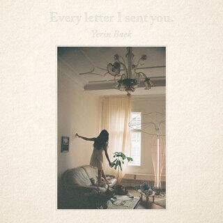 Every letter I sent to you - 2019