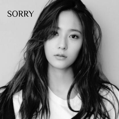 Sorry - 2014